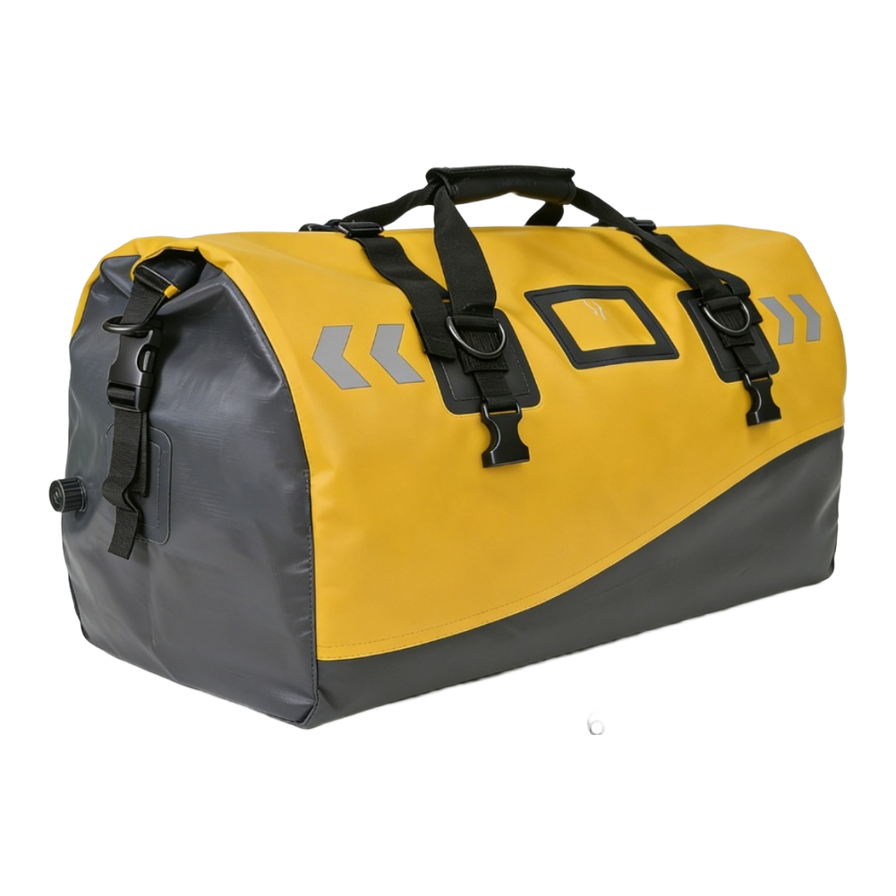 Fishing Bag Waterproof - Büyük/Kapasiteli/46L 66L PVC Su Geçirmez Kuru