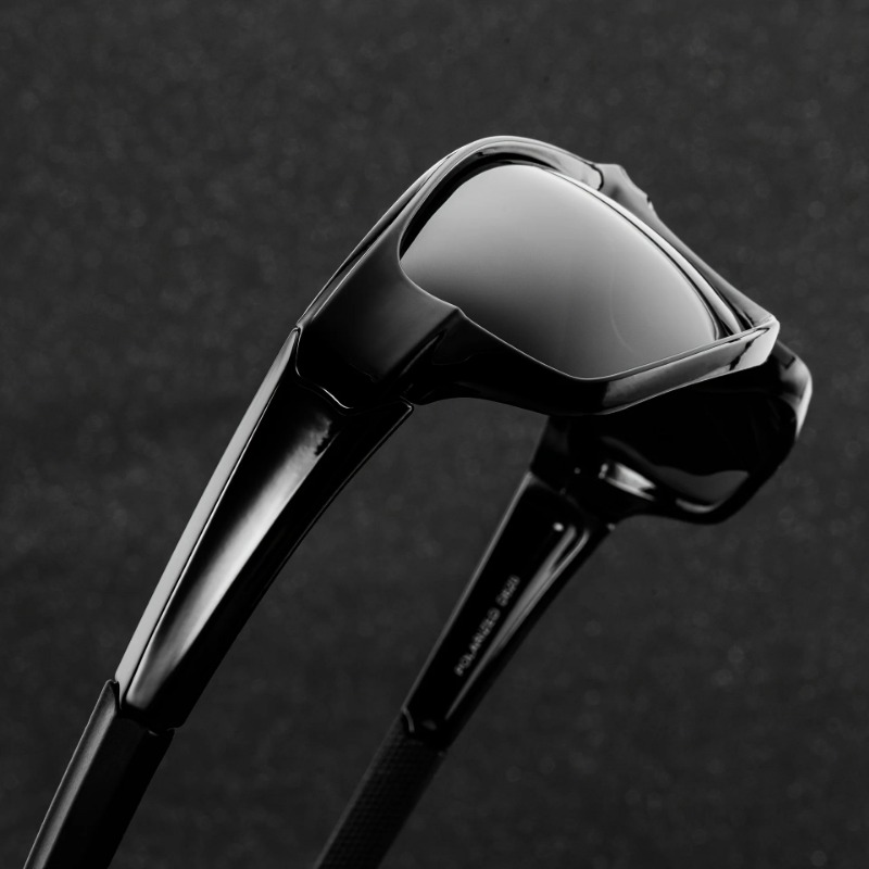 1/2 adet spor güneş gözlüğü er - Fishing Sunglasses Polarized incelemesi ve fiyatı