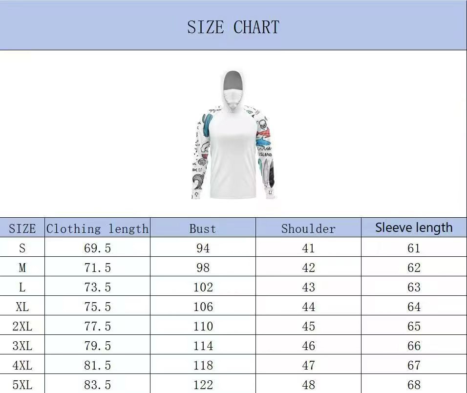 MALFC Erkek Kapüşonlu Balıkçı  - Fishing Shirt Uv Protection incelemesi ve fiyatı