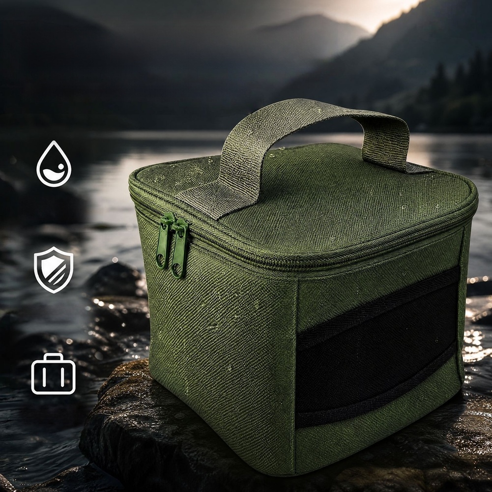 Olta Balıkçılığı Malzemelerini - Fishing Bag Waterproof incelemesi ve fiyatı