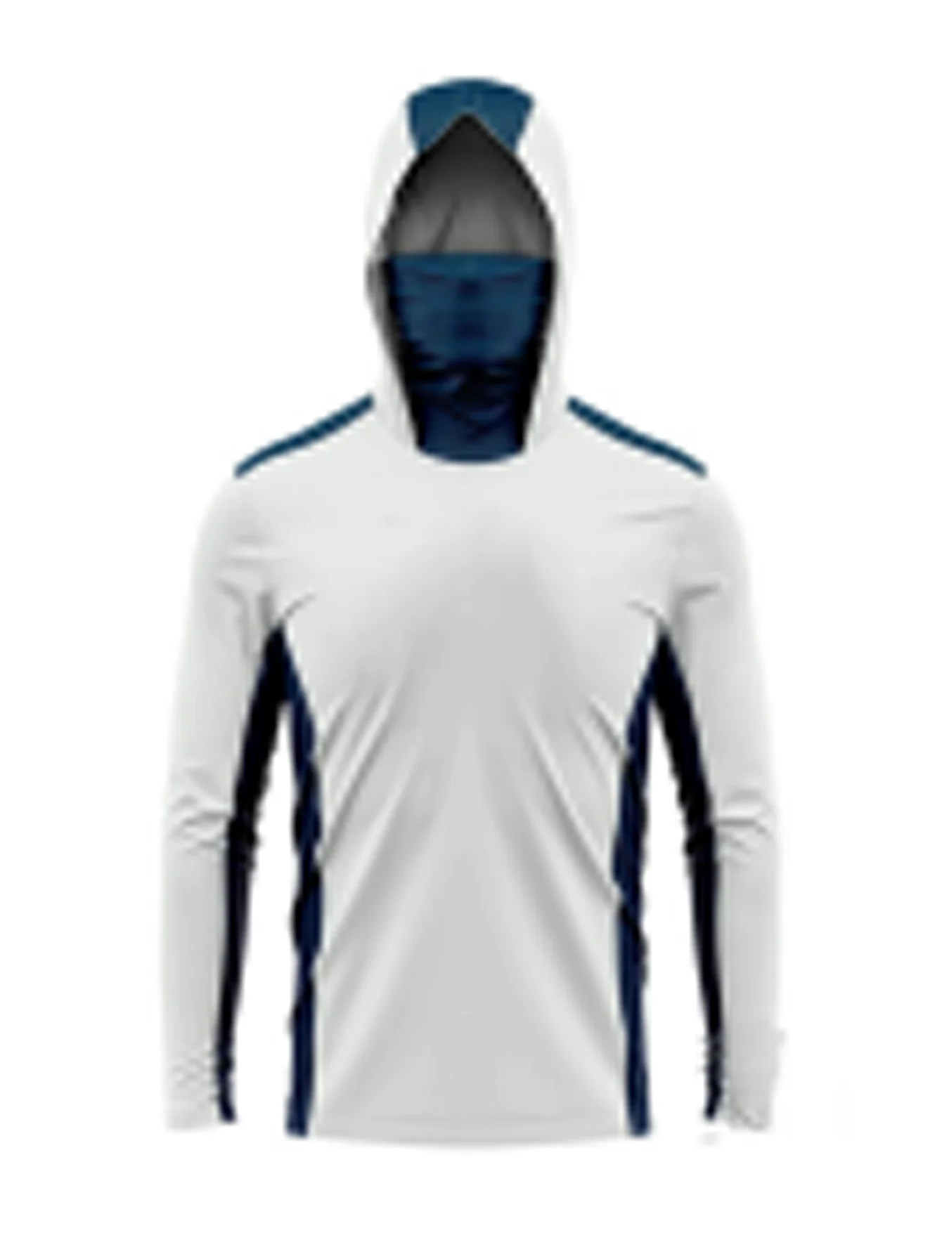 Erkek Uzun Kollu Balıkçı Kapüş - Fishing Shirt Uv Protection incelemesi ve fiyatı