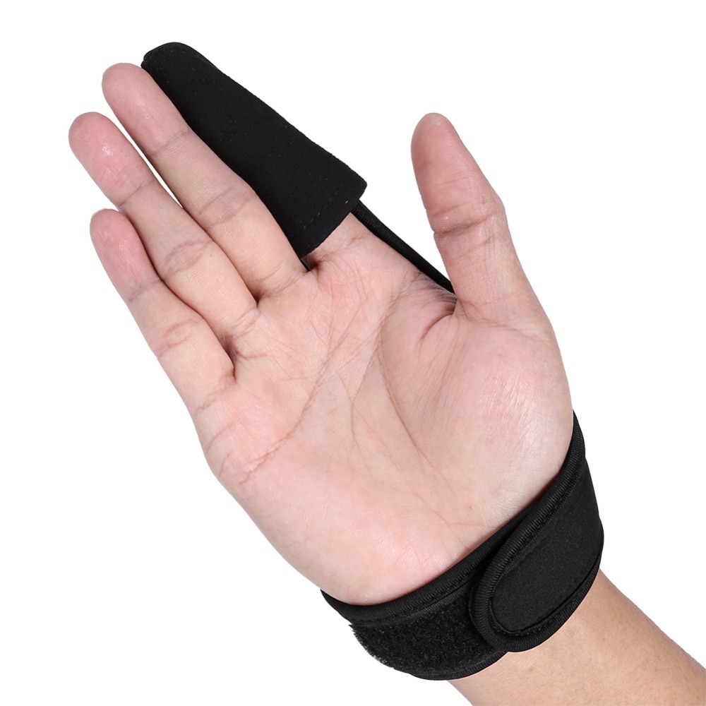 Dayanıklı Siyah Tek Parmak Kor - Fishing Gloves incelemesi ve fiyatı