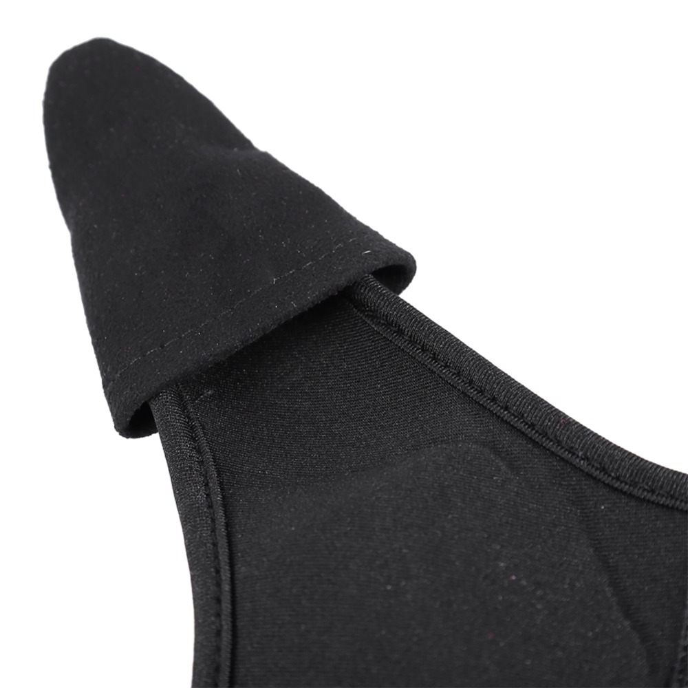 Dayanıklı Siyah Tek Parmak Kor - Fishing Gloves incelemesi ve fiyatı