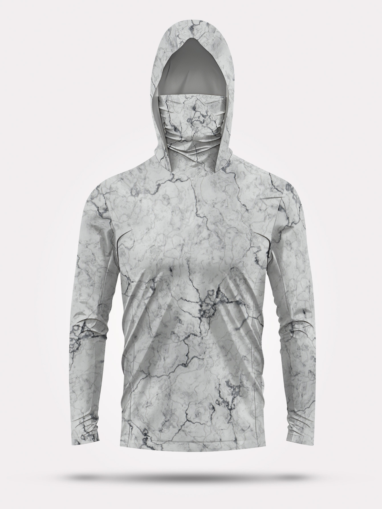 Erkek Kapüşonlu Balıkçı Gömleğ - Fishing Shirt Uv Protection incelemesi ve fiyatı