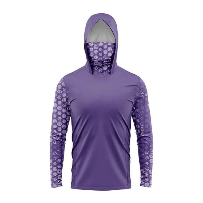 MALFC Kapüşonlu Balıkçı Gömleğ - Fishing Shirt Uv Protection incelemesi ve fiyatı