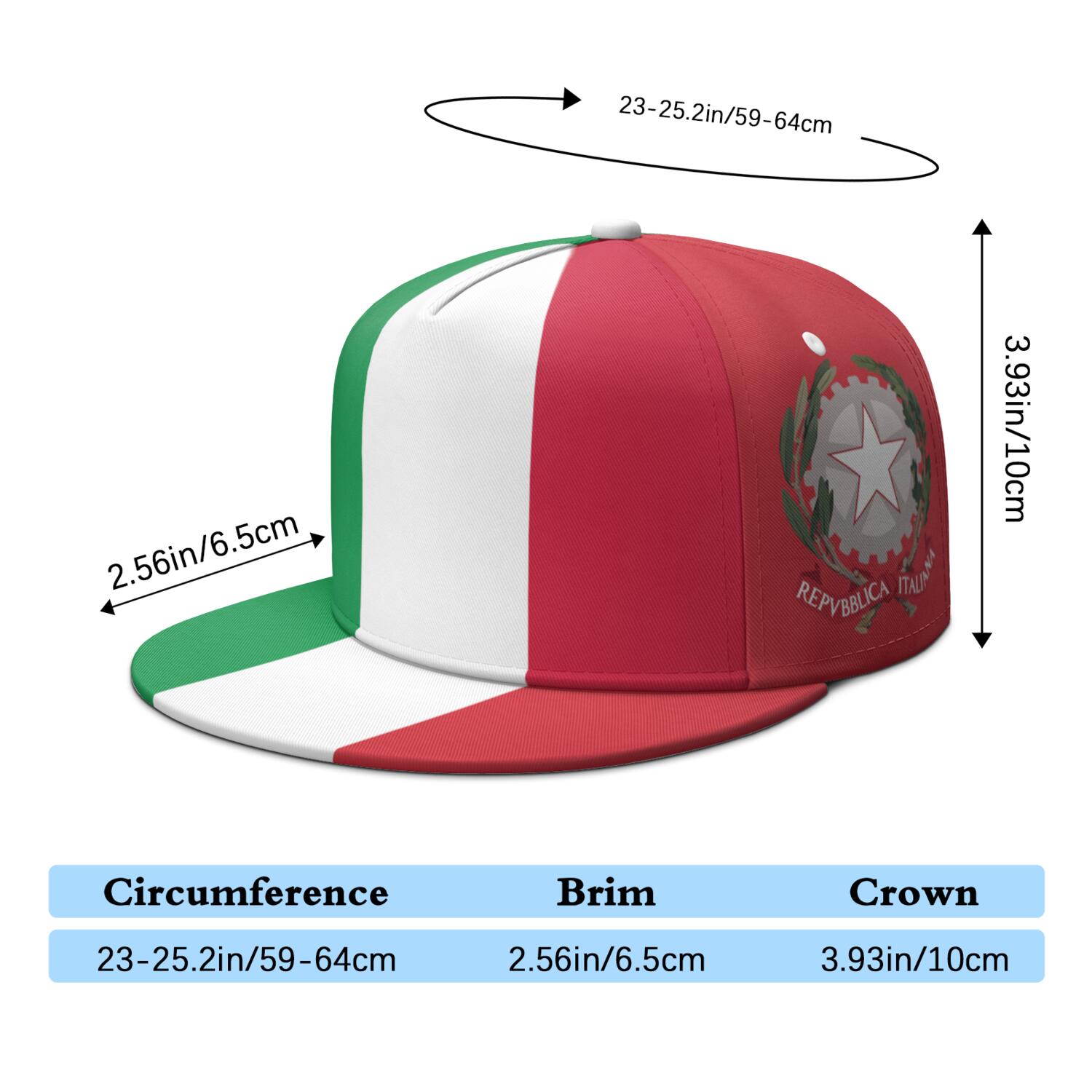 İtalya Ücretsiz Özel İsim Numa - Fishing Hat incelemesi ve fiyatı