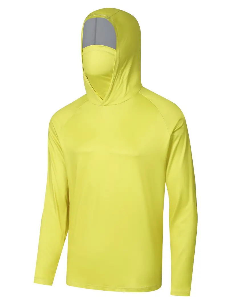 2024 Balıkçı Gömlekleri Erkekl - Fishing Shirt Uv Protection incelemesi ve fiyatı