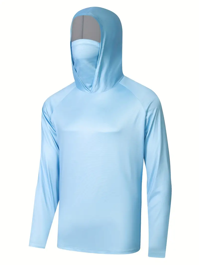 2024 Balıkçı Gömlekleri Erkekl - Fishing Shirt Uv Protection incelemesi ve fiyatı