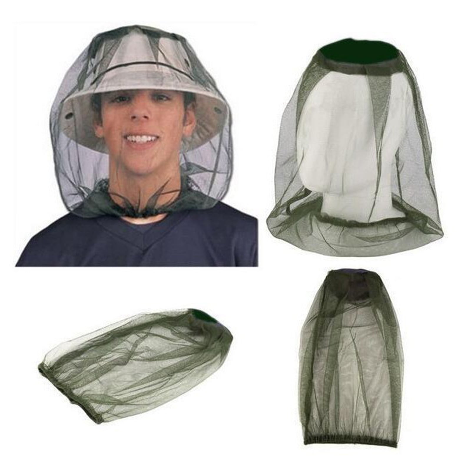 Fileli Başlık Ağlı Balıkçı Şap - Fishing Hat incelemesi ve fiyatı